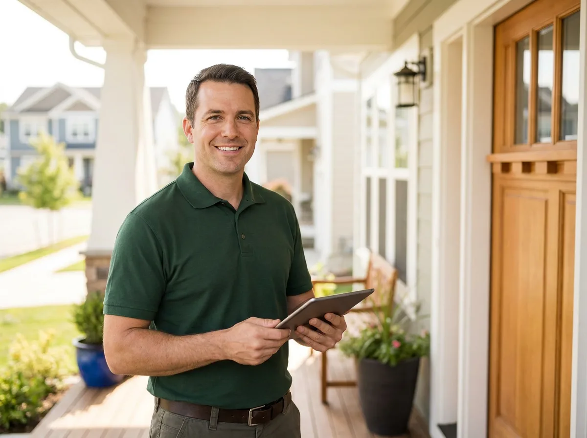 Pest control FAQs for Parks, AR